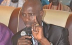 Saint-Louis - Locales 2014 : Birane Samba Fall veut briguer la Mairie de la commune  de Mpal.
