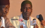 Dr Aliyoune Diagne, candidat de la coalition Téranga : « depuis 3 jours, je subis l’assaut des partis politiques ».