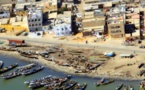 Virus Ebola : Psychose à Guet Ndar après l’embarcation de bateaux de ramassage vers la Guinée.