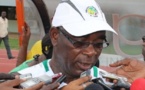 Boucounta Cissé, coach de Linguère de Saint-Louis (L1) : « Nous ne sommes pas largués en championnat » Boucounta Cissé, coach de Linguère de Saint-Louis (L1) : « Nous ne sommes pas largués en championnat »