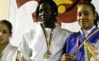 Fary Sèye, championne d’ Afrique de judo, réclame ses primes : « Je ne demande pas l’aumône, c’est quelque chose qui me revient de droit »
