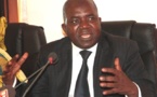 Locales - Dagana : « Si je perds ce combat, je démissionne », promet Oumar Sarr.