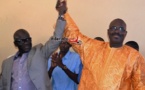 Conquête de la Commune : Cheikh Gaye et Abdel Kader Pierre  Fall se coalisent. Conquête de la Commune : Cheikh Gaye et Abdel Kader Pierre  Fall se coalisent.