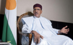 Mohamed Bazoum, président de la République du Niger : « je ne suis pas un valet de la France »
