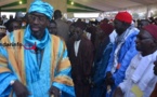 Fraternité entre Lébous et Guet Ndariens : Le Grand Serigne de Dakar reçoit ses honneurs à Saint-Louis (Vidéo – Photos) Fraternité entre Lébous et Guet Ndariens : Le Grand Serigne de Dakar reçoit ses honneurs à Saint-Louis (Vidéo – Photos)