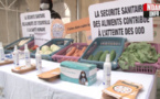 Saint-Louis : plaidoyer pour la création d’une agence de la sécurité sanitaire des aliments - vidéo