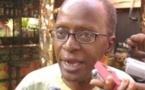Education - Philosophie: Le professeur Hamidou Dia anime une conférence, mercredi, au lycée Charles De Gaulle de Saint-Louis.