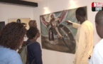 OFF de la Biennale : à Saint-Louis, une exposition majestueuse au centre des Arts et de la culture africaine – vidéo
