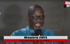 Saint-Louis : Mayoro FAYE livre les détails ​de sa brouille avec le PDS - vidéo