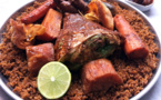 Une nutritionniste déplore la forte teneur en sel des plats sénégalais