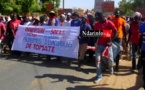 Saint-Louis – La filière tomate en difficultés : les producteurs de Dagana dans tous leurs états.
