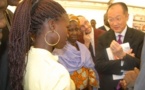 Dans un monde d’inégalités, nous avons besoin d’une croissance solidaire (Par Jim Yong Kim, président du Groupe de la Banque mondiale)