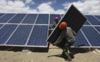 Sénégal-Guinée : l’énergie solaire pour booster l’autonomisation des femmes