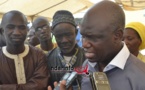 Parrain de la foire des éleveurs de moutons de race: Mansour Faye promet…