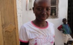 Saint-Louis: une adolescente portée disparue (Photo)