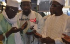 Saint-Louis : El Hadji Mohsine Diop honoré, son engagement magnifié.