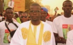 Locales 2014 : Abba Mbaye, « candidat au nom de la Jeunesse et pour la Jeunesse » de Saint-Louis. Locales 2014 : Abba Mbaye, « candidat au nom de la Jeunesse et pour la Jeunesse » de Saint-Louis.