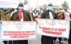 Saint-Louis : L'UNTJ dénonce une tentative d'intimidation qui ne saurait prospérer