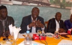 Abdel Kader Ndiaye formel : « L’ADN ne va pas s’affilier à l’APR ».(Vidéo)