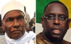 DERNIÈRE MINUTE: Macky interdit aux sénégalais d’accueillir Wade (Officiel)