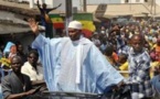 DERNIÈRE MINUTE: Abdoulaye Wade arrive finalement demain à 15h