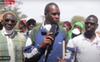 Sous-préfecture de RAO : Mamadou SY cède sa place.