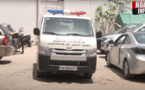 RSE : COLAS Afrique remet une ambulance médicalisée à la mairie de Saint-Louis – vidéo