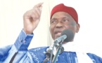 Son avion finalement décollé, Me Abdoulaye Wade arrive à 21h