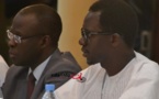URGENT: Cheikh Bamba Dieye candidat de la coalition "Ande Ligueye Sunu Deukk"