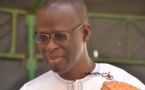 « Nous sommes le Benno Bokk Yaakar Yaakar », clame Cheikh Bamba Dièye, candidat de « Ande Liggueye Deukk Bi ».