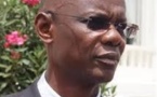 Mor Ngom à Wade: «Vous avez renoué avec le délire mais sachez que la traque des biens mal acquis ira jusqu’à son terme »