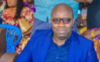 Ahmed Aïdara libre