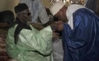 Wade à Touba ce dimanche