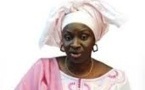 Aminata Touré : "Ce n’est pas les fortes mobilisations qui sortiront Karim de prison"