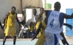 Basketball 11ème garçons: le DUC prend sa revanche sur le SLBC