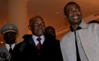 Abdoulaye Wade dément formellement Youssou Ndour