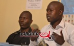 Saint-Louis - Locales  2014 : le mouvement Wallou Ndar va combattre « l’achat de consciences ». Saint-Louis - Locales  2014 : le mouvement Wallou Ndar va combattre « l’achat de consciences ».