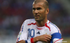 Zidane quitte le Real Madrid pour devenir entraîneur en chef