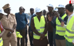 ​PPCS et du SERRP : des "projets d’envergure" selon le ministre Oumar GUEYE qui se dit satisfait des réalisations – vidéo