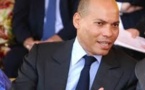 L'opération Libérer Karim mise en branle: Wade assiège la place de l'Obélisque le 1er mai et se rend à Rebeuss le lendemain
