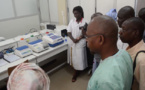 Front national contre le paludisme : l’UGB intégrée dans le bataillon - vidéo