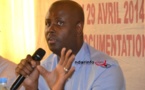 Passage au numérique: les chaînes sénégalaises 'ne sont pas encore prêtes', selon le journaliste Bocar Kane .