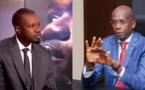 Lansana Gagny SAKHO magnifie "l’engagement et la vision" d'Ousmane SONKO