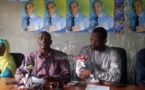 Saint-Louis - Tiraillements dans le PDS : Baraya dépose ses listes, Mayoro Faye conteste et menace. Saint-Louis - Tiraillements dans le PDS : Baraya dépose ses listes, Mayoro Faye conteste et menace.