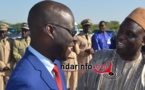 Cinq grands pôles sur la ligne de départ : Cheikh Bamba Dièye veut en découdre avec Mansour Faye.