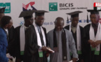 ​Université Gaston Berger : 220 gradués de l’UFR SAT reçoivent leurs parchemins – vidéo