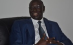 Abdel Kader Ndiaye : « Nous portons le leadership du pôle citoyen ». Abdel Kader Ndiaye : « Nous portons le leadership du pôle citoyen ».