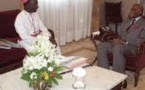 Après Touba, Tivaoune et Yoff, le cardinal Théodore Adrien Sarr calme Wade