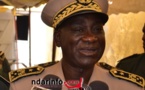 Saint-Louis - Fête du 1e mai : le gouverneur Sakho annonce un traitement diligent des cahiers de doléance des syndicalistes. Saint-Louis - Fête du 1e mai : le gouverneur Sakho annonce un traitement diligent des cahiers de doléance des syndicalistes.