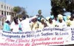 Saint-Louis - Fête du Travail : Ecoutez les revendications des différents syndicats (audios) Saint-Louis - Fête du Travail : Ecoutez les revendications des différents syndicats (audios)